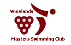 Winelands Masters Swimming Club