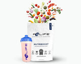 P2life Nutriboost Shake (1KG - 30 Servings)