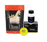 Ultima Ultima Complete Nutrition