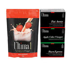 Ultima Weight Management Plus