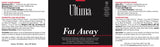 Ultima Fat Away
