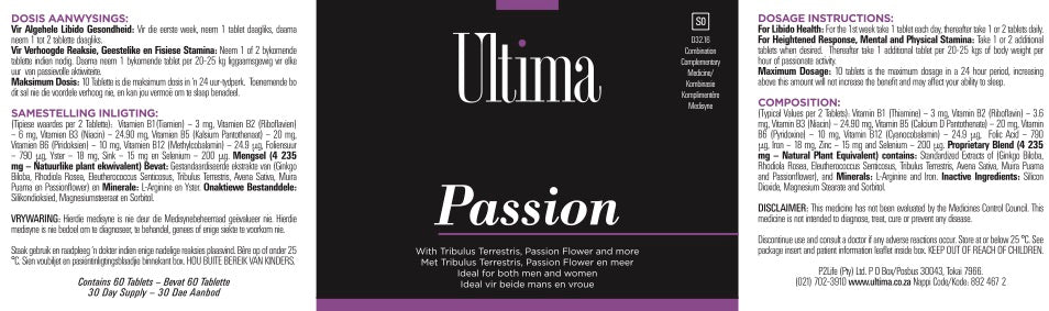 Passion
