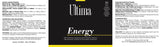 Ultima Energy