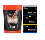 Ultima Ultima Executive