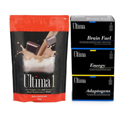 Ultima Ultima Executive