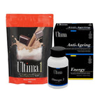 Ultima Beauty Basket