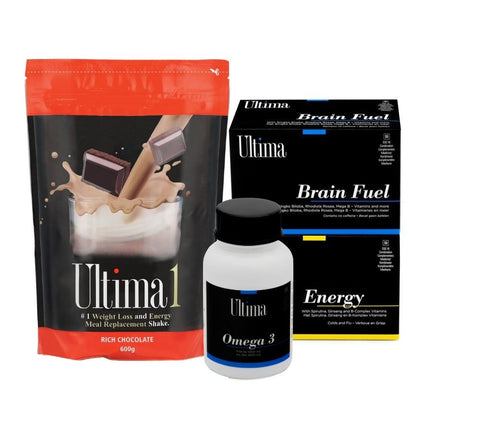 Ultima Ultima Men