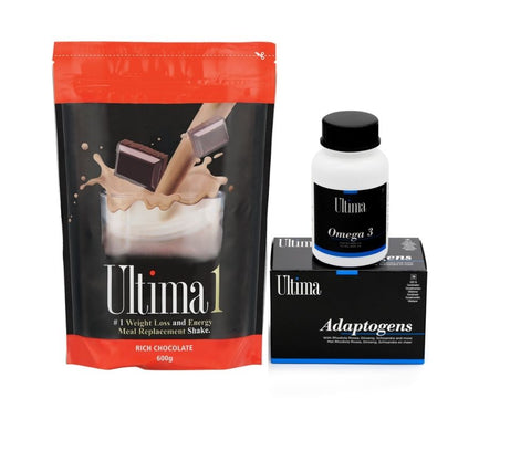 Ultima Ultima Woman