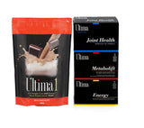 Ultima Ultima Active