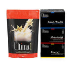 Ultima Ultima Active