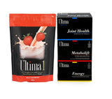 Ultima Ultima Active