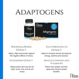 Ultima Adaptogens