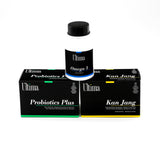 Ultima Immune Support Plus