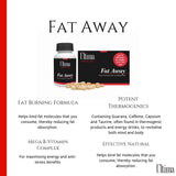 Ultima Fat Away