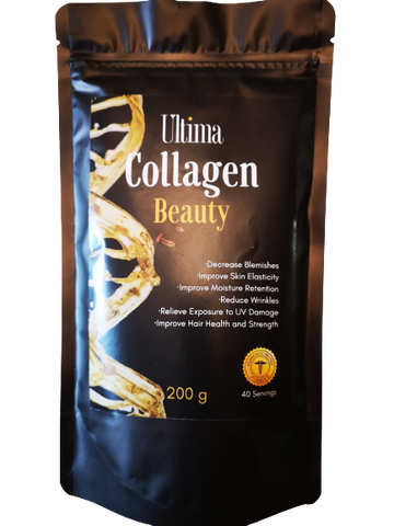 Ultima Collagen Beauty