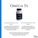 Ultima Ultima Complete Nutrition