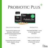 Ultima Immune Support Plus