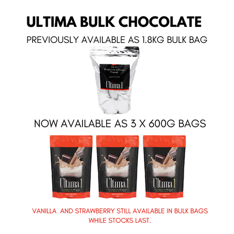 Ultima Ultima1 Bulk Pack