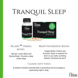 Ultima Slumber Well Plus