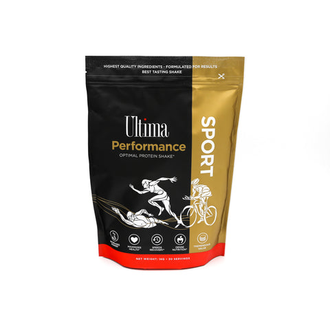 Ultima Sport Ultima Sport Performance Shake