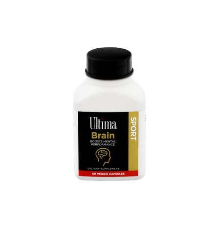 Ultima Sport Ultima Sport Brain