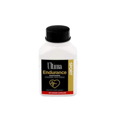 Ultima Sport Ultima Sport Endurance - Adaptogens