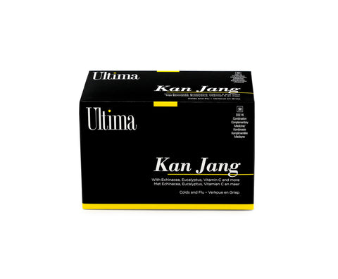 Ultima Kan Jang