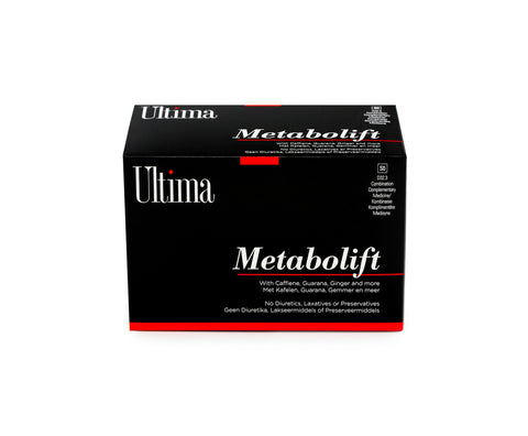 Ultima Metabolift