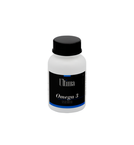 Ultima Ultima Omega 3