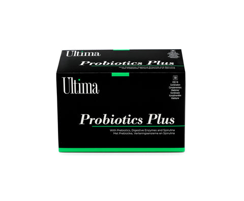 Ultima Probiotics Plus