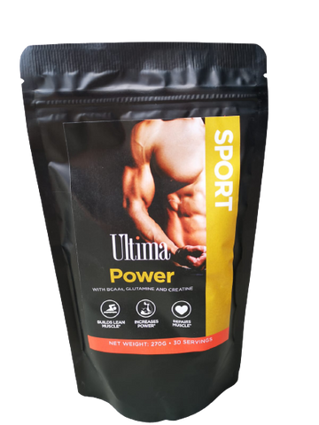Ultima Sport Ultima Sport Power