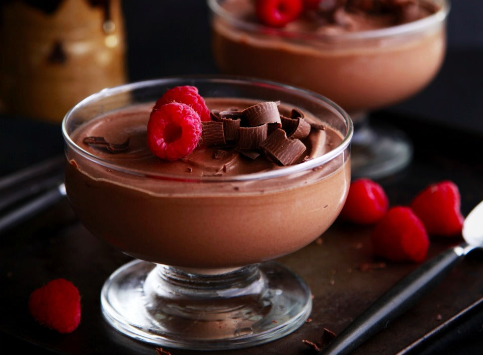 Ultima Magical Chocolate Mousse