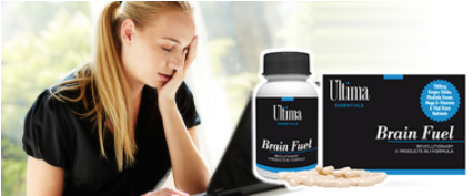 Fighting any form of mental fatigue, memory loss or just struggling to concentrate, then what you need is Ultima Brain Fuel.