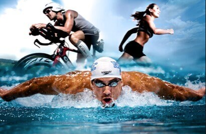 How Can Adaptogenic Herbs Make Me a Better Swimmer?