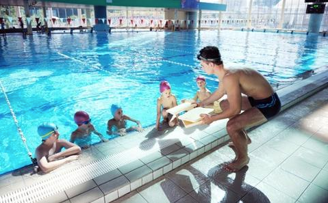 How to Choose the Best Swim Team for Your Child