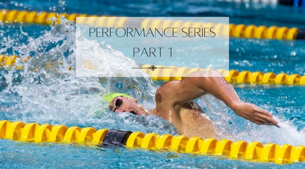 A Proven Guide to Maximizing Performance through Nutrition