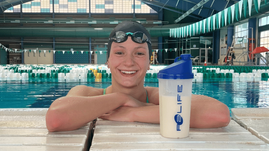 SwimSwam uncovers a secret to the success of Katie Grimes.