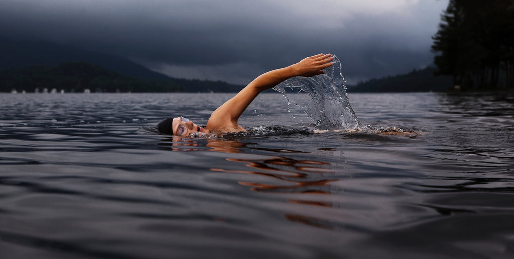 What is the Female Athlete Triad and How Does it Affect Swimming Training?