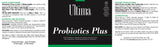 Ultima Probiotics Plus