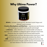 Ultima Sport Ultima Sport Power