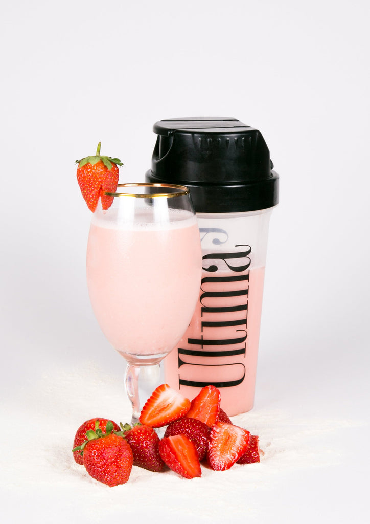 Performance Nutritional Shake